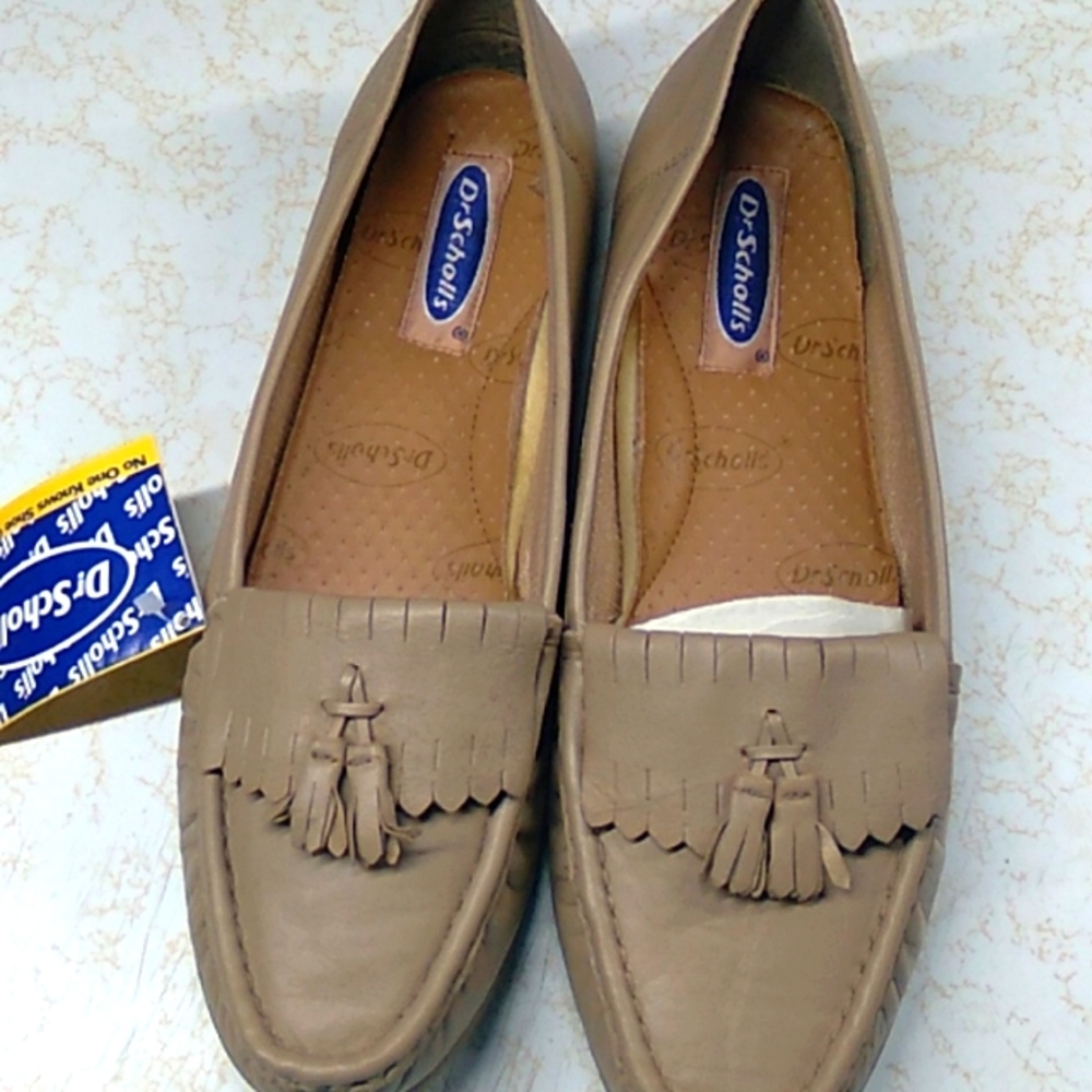 Dr.Scholls slip ons